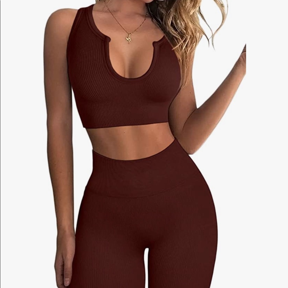 Workout Set
